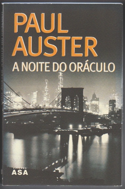 A NOITE DO ORCULO